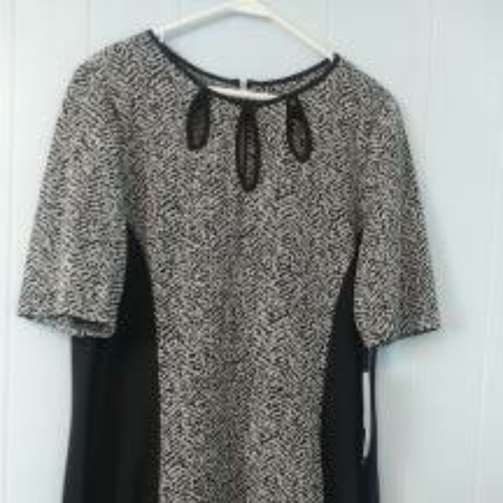 Perceptions New York Special look dress Size 18